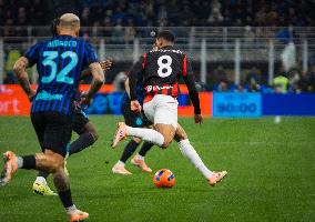 CALCIO - Serie A - Inter - Milan
