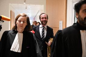 Paris Court Hearing on Shein Postponed to 5 December - Paris