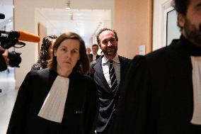 Paris Court Hearing on Shein Postponed to 5 December - Paris