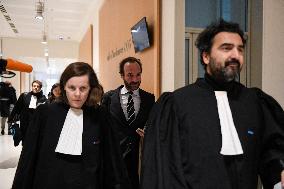 Paris Court Hearing on Shein Postponed to 5 December - Paris