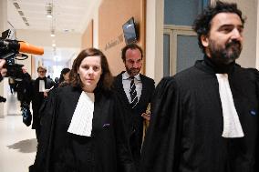 Paris Court Hearing on Shein Postponed to 5 December - Paris