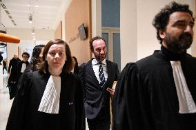 Paris Court Hearing on Shein Postponed to 5 December - Paris