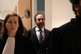 Paris Court Hearing on Shein Postponed to 5 December - Paris