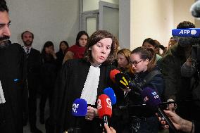 Paris Court Hearing on Shein Postponed to 5 December - Paris