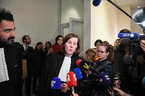 Paris Court Hearing on Shein Postponed to 5 December - Paris