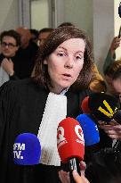 Paris Court Hearing on Shein Postponed to 5 December - Paris