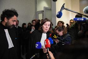 Paris Court Hearing on Shein Postponed to 5 December - Paris