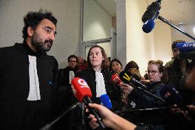 Paris Court Hearing on Shein Postponed to 5 December - Paris