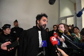 Paris Court Hearing on Shein Postponed to 5 December - Paris