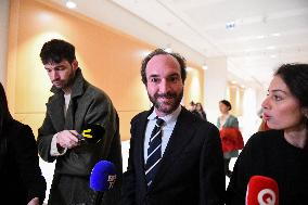 Paris Court Hearing on Shein Postponed to 5 December - Paris