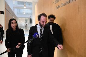 Paris Court Hearing on Shein Postponed to 5 December - Paris