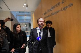 Paris Court Hearing on Shein Postponed to 5 December - Paris