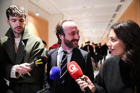 Paris Court Hearing on Shein Postponed to 5 December - Paris