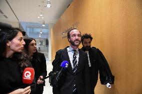 Paris Court Hearing on Shein Postponed to 5 December - Paris