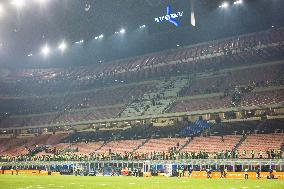 CALCIO - Serie A - Inter - Milan