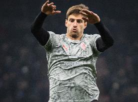 CALCIO - Serie A - Inter - Milan