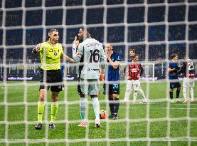 CALCIO - Serie A - Inter - Milan