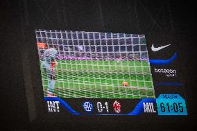 CALCIO - Serie A - Inter - Milan