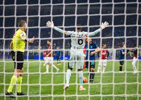 CALCIO - Serie A - Inter - Milan