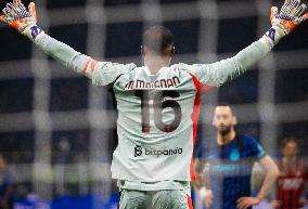 CALCIO - Serie A - Inter - Milan