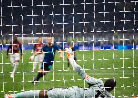CALCIO - Serie A - Inter - Milan