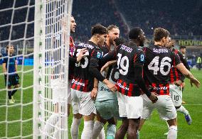 CALCIO - Serie A - Inter - Milan