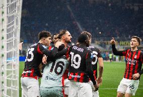 CALCIO - Serie A - Inter - Milan