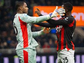 CALCIO - Serie A - Inter - Milan