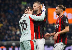 CALCIO - Serie A - Inter - Milan