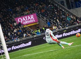 CALCIO - Serie A - Inter - Milan