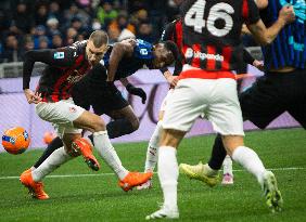 CALCIO - Serie A - Inter - Milan