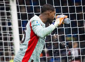 CALCIO - Serie A - Inter - Milan