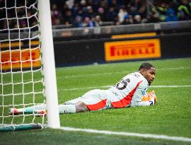 CALCIO - Serie A - Inter - Milan