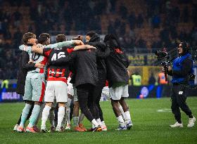 CALCIO - Serie A - Inter - Milan