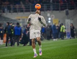 CALCIO - Serie A - Inter - Milan