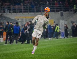 CALCIO - Serie A - Inter - Milan