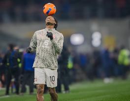 CALCIO - Serie A - Inter - Milan