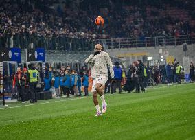 CALCIO - Serie A - Inter - Milan