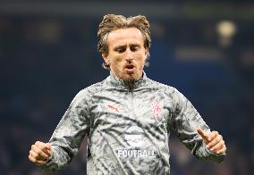 CALCIO - Serie A - Inter - Milan