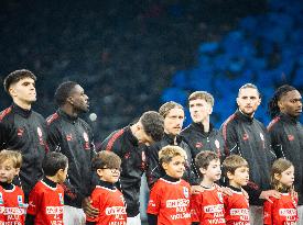 CALCIO - Serie A - Inter - Milan