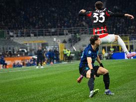 CALCIO - Serie A - Inter - Milan