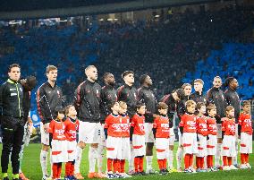 CALCIO - Serie A - Inter - Milan