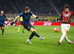 CALCIO - Serie A - Inter - Milan