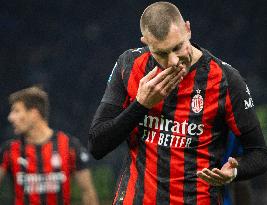 CALCIO - Serie A - Inter - Milan