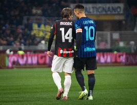 CALCIO - Serie A - Inter - Milan