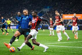 CALCIO - Serie A - Inter - Milan