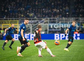 CALCIO - Serie A - Inter - Milan