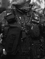 Illustration - Si Vis Pacem Para Bellum - Paris