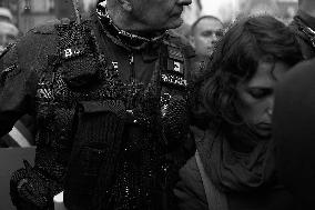 Illustration - Si Vis Pacem Para Bellum - Paris