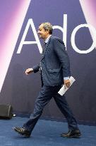 Adopt AI International Summit second day - Paris